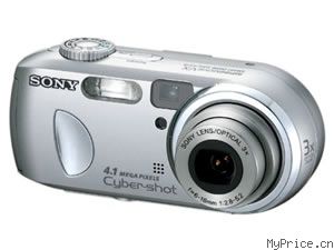 SONY DSC-P73