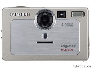  Digimax U-CA401