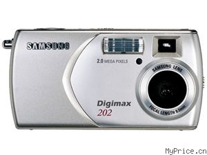  Digimax 202