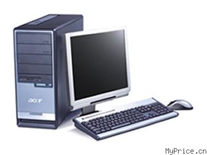 Acer Veriton 7600GT-M(2.6G)