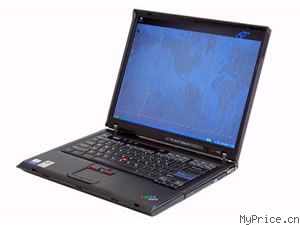 IBM ThinkPad T42p 2373HWC