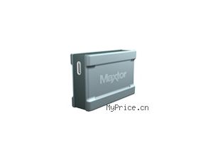 Maxtor OneTouch III Turbo(C35W010)