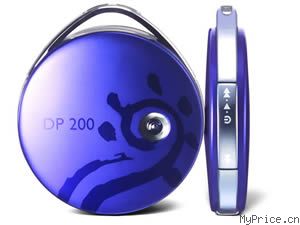 BenQ Joybee DP200(128MB)