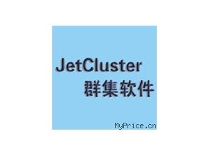 ݿ JetCluster DN