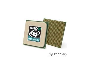 AMD Athlon X2 5050e