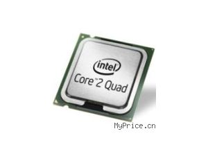 Intel Core 2 Quad Q8200S 2.33G(/)