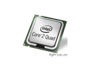Intel Core 2 Quad Q9400S 2.66G(/)