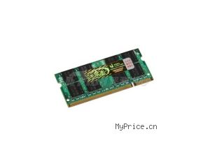  2GBPC2-5300/DDR2 667/200Pin