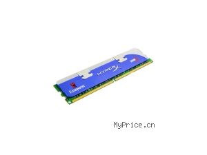 Kingston HyperX 1GBPC2-9200/DDR2 1150