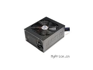 ZALMAN ZM660-XT