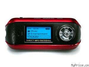 IRIVER iFP-890