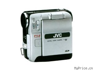 JVC GR-DX77AC