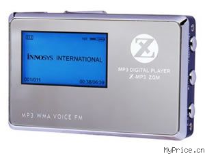 iNNOSYS ZGM