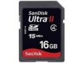 SanDisk Ultra II SDHC(8GB)ͼƬ