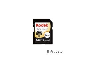 ׿ɳ High-Speed SDHC/60X(16GB)