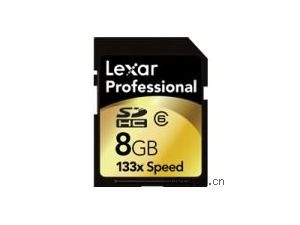 ׿ɳ Professional SDHC(8GB/133x)