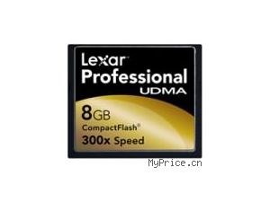׿ɳ Professional UDMA CF/300X(8GB)