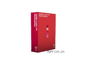 Adobe Flash CS4 10.0 Professional for Windows(Ӣ)