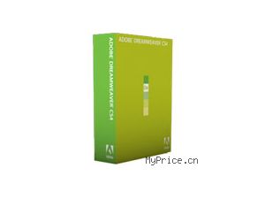 Adobe Dreamweaver CS4 10.0 for Windows(Ӣ)