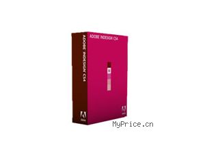 Adobe InDesign CS4 6.0 for Windows(Ӣ)