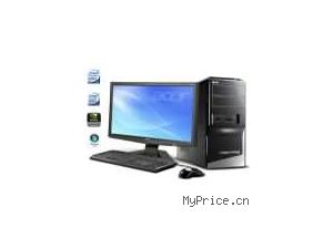 Acer Aspire M5641(Core 2 Quad Q8200)