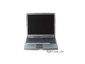 DELL LATITUDE D400(1.7GHz/512MB/COMBO)