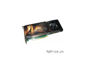 Inno3D GeForce GTX275(1792M)