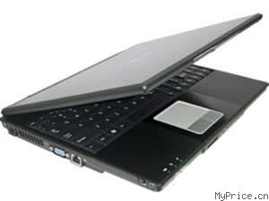 NETBOOK BTO V100C(1.6GHz/512M/60G)