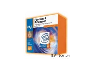 Intel Pentium 4 1.7GУ