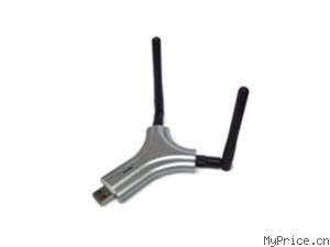 Wifly-City IDU-2820UX(200mW USB)