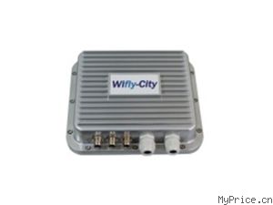 Wifly-city ODU-8500PG-M