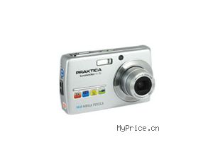 PRAKTICA Luxmedia 10-SL