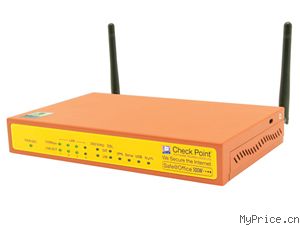 CHECKPOINT Safe Office 500W ADSL(25û)