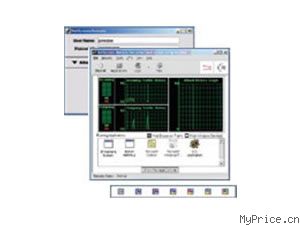 Juniper NetScreen Remote 8.0(NS-R8A-100)