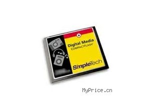 SimpleTech CF640