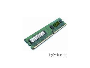  1GBPC2-8500/DDR2 1066