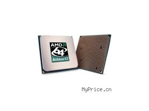 AMD Athlon 64 X2 3600+ AM2 65nm(ɢ)