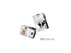  PowerShot S100