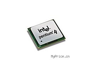 Intel Pentium 4 2.4A