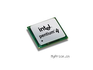 Intel Pentium 4 3.2G