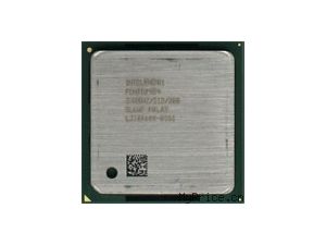 Intel Pentium 4 2.8C(/)