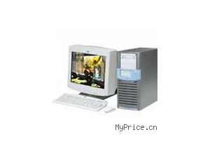 HP workstation X4000(2*2.2GHz/1024MB/2*36GB/GL2 64MB)