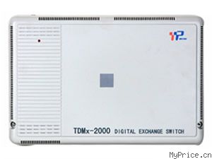  TDMx2000 E(4ߣ8ֻ)