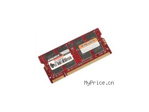 ڽ 2GB(PC2-6400/DDR2 800/ʼǱ)