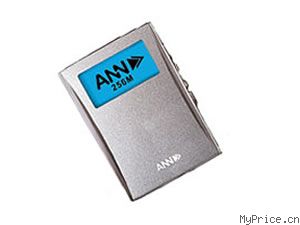 ANN FM-91