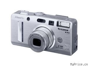 ʿ FinePix F710