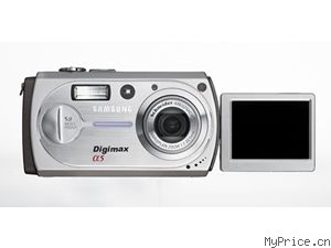  Digimax a5