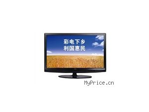 TCL L32E19