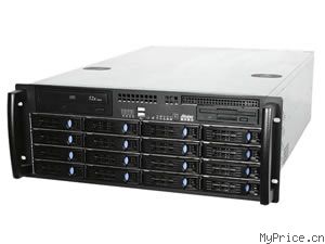 Aisino 6501R-16(Xeon E5405/1GB)