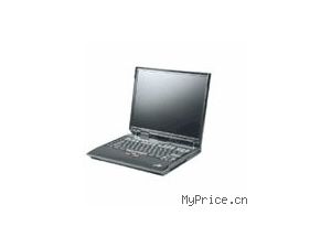 IBM ThinkPad A31 2652P3C